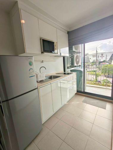 รูป 🔥🔥Hot Deal!🔥🔥 ให้เช่า เซนทริโอ คอนโดมิเนียม, ใกล้ Central Phuket🔥🔥 - รูปที่ 6/10