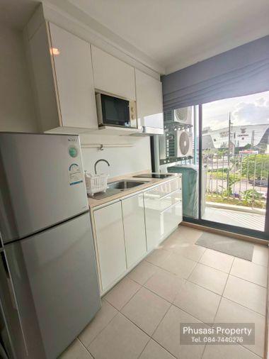 รูป 🔥🔥Hot Deal!🔥🔥 ให้เช่า เซนทริโอ คอนโดมิเนียม, ใกล้ Central Phuket🔥🔥 - รูปที่ 6/10