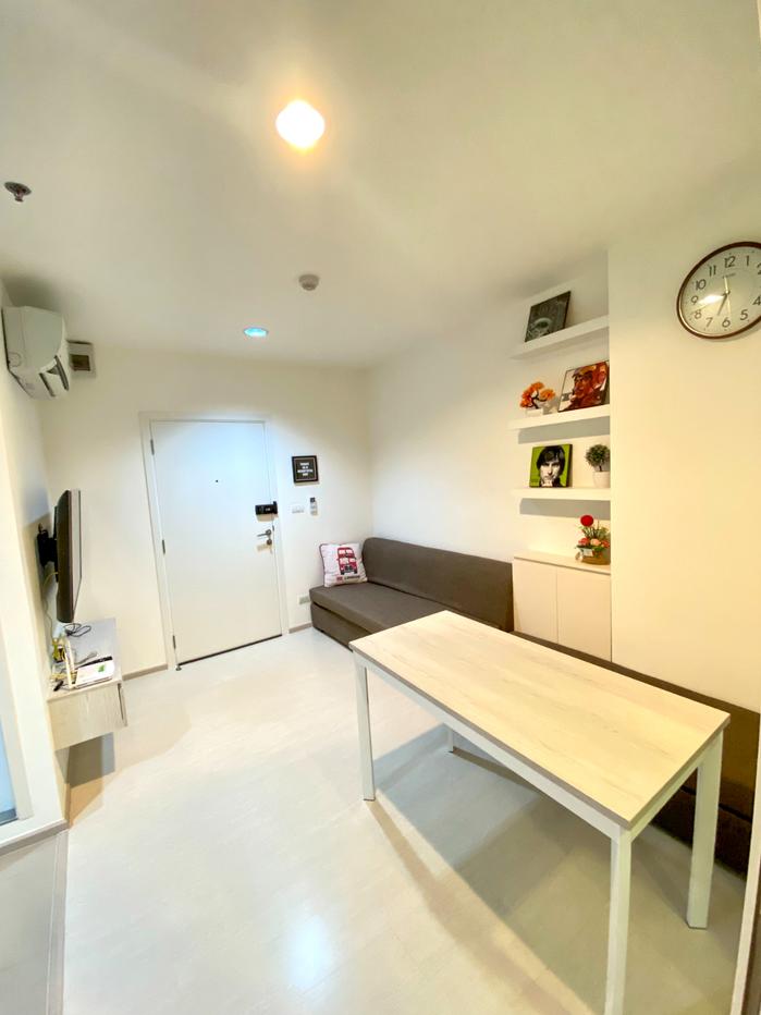 picture For Sale Condominium Aspire Erawan BTS GC287 - 1/19