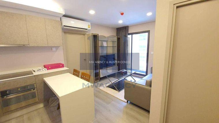 รูป รวมคอนโด 2 ห้องนอน🦊HunterCondo🦊The Politan Breeze - รูปที่ 4/6