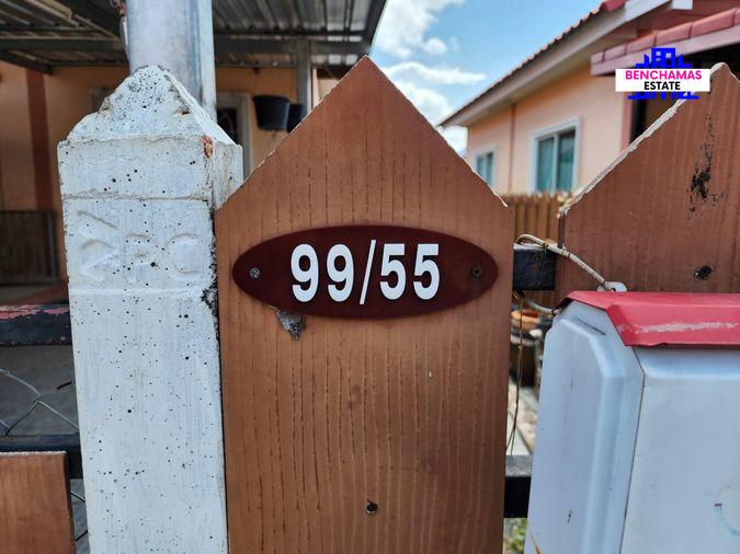 รูป 🔥ขาย บ้านเดี่ยว CK Ville 4 Ban Phaeo-Yokkrabat ซีเค วิลล์ 4 บ้านแพ้ว-ยกกระบัตร ติดถนนใหญ่ เดินทางสะดวก เพื่อนบ้านดี ✅บรรยากาศเงียบสงบ - รูปที่ 2/16