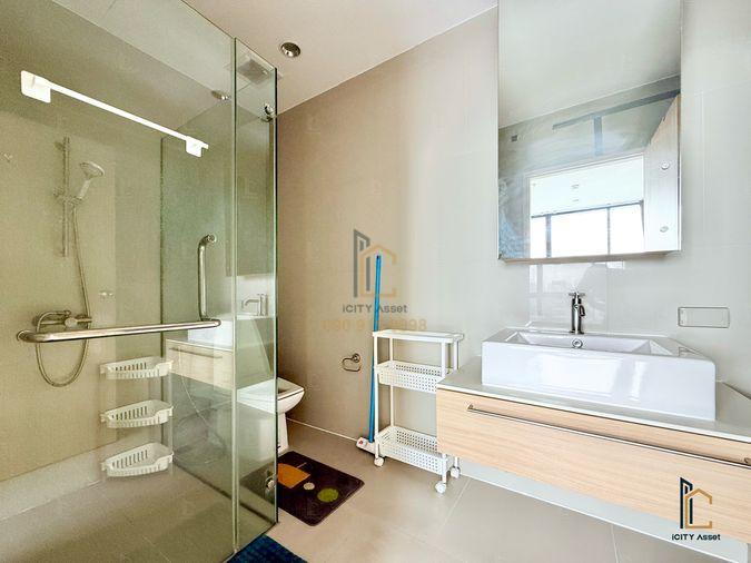 รูป 🔥For Rent!! ready to move-in 2b2b 35k - The Issara Ladprao 📞Call 090 919 9898 - รูปที่ 10/11