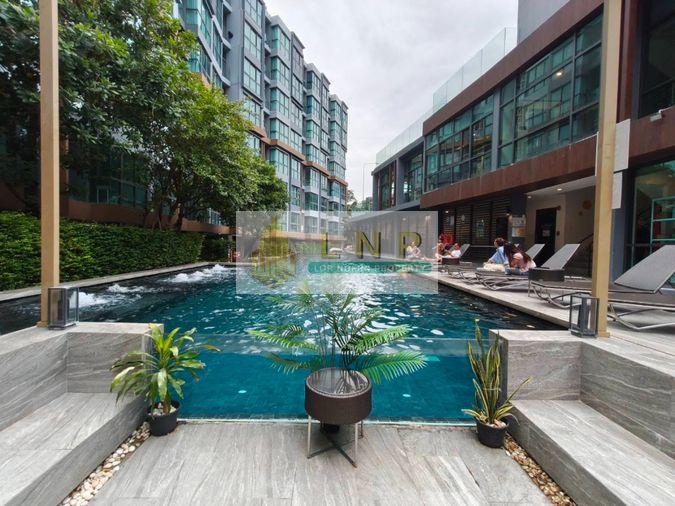 picture Condo for Rent: The Excel Hideaway Sukhumvit 71 Property Code | LNP-C14096 - 6/8