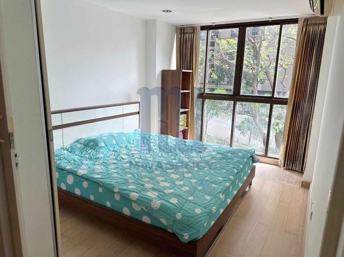 รูป 2 ห้องนอน🦊HunterCondo🦊คลองสาน 💥ไอดีโอ บลูโคฟ สาทร🔴🟢🟡 - รูปที่ 2/7
