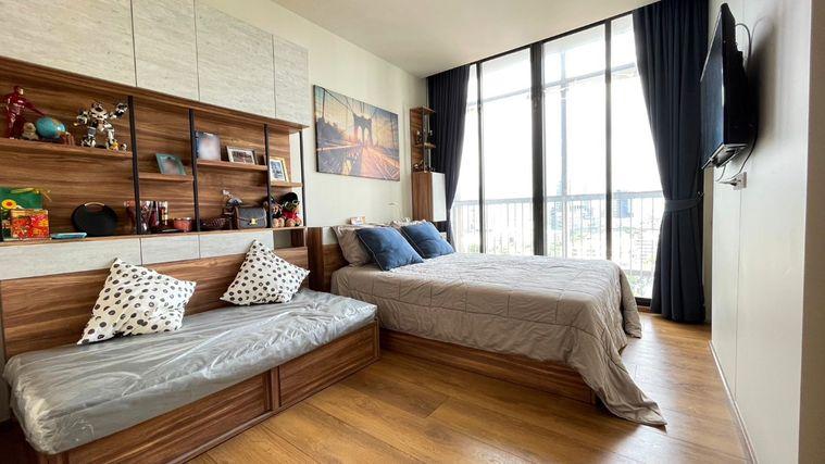 picture Condo for rent, Park 24 Phrom Phong, near BTS Skytrain. - 1/23