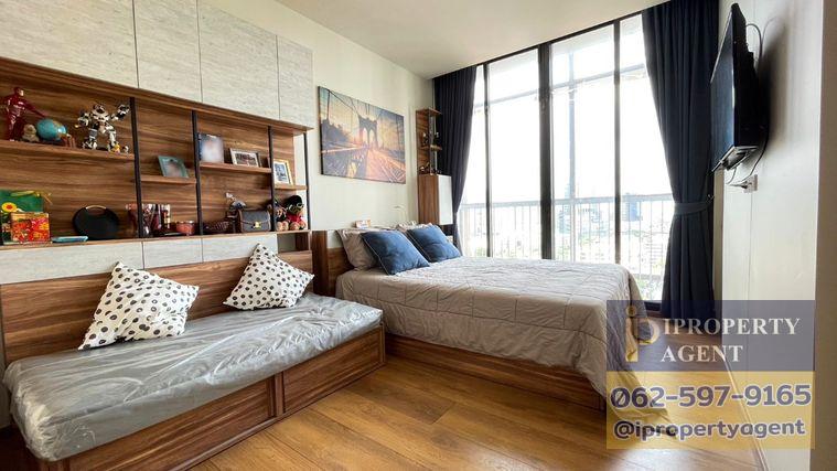 picture Condo for rent, Park 24 Phrom Phong, near BTS Skytrain. - 1/23