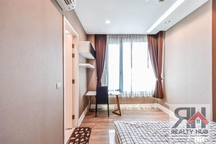 รูป 🤝🏻RB25463 ให้เช่าถูกมาก👍Equinox✅แอดไลน์ @mproperty( มี @ ด้วย) แอดมินตอบไว - รูปที่ 2/11