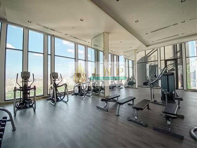 รูป 🏢 ให้เช่าคอนโด : Life One Wireless (ไลฟ์ วัน ไวร์เลส) รหัสทรัพย์ | 📌LNP-C14097 - รูปที่ 15/16