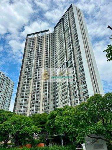 รูป 🏢 ให้เช่าคอนโด : The Key Sathorn - Charoenrat (เดอะคีย์ สาทร - เจริญราษฎร์) รหัสทรัพย์ | 📌LNP-C5909 - รูปที่ 12/13