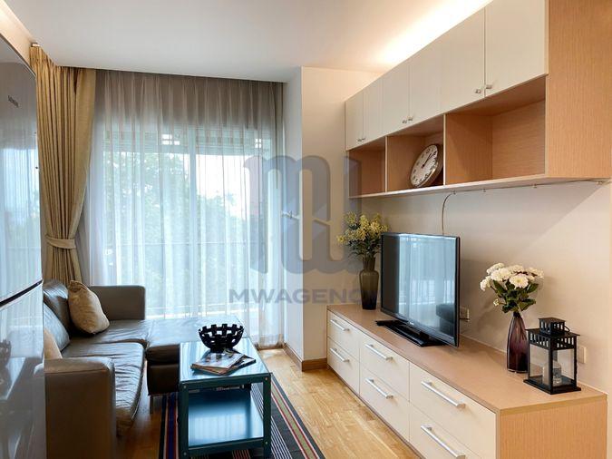 รูป 2 ห้องนอน🦊HunterCondo🦊 เรสซิเดนซ์ 52 - รูปที่ 1/12