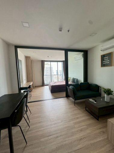 picture 🌆 For Rent: XT Phayathai - Near BTS Phaya Thai | Fully Furnished & Ready to Move In @90condo 🌃 - 3/8
