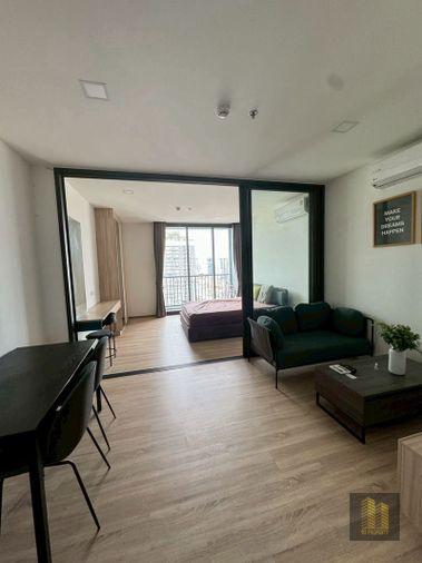 picture 🌆 For Rent: XT Phayathai - Near BTS Phaya Thai | Fully Furnished & Ready to Move In @90condo 🌃 - 3/8
