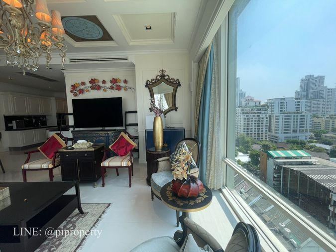 picture 🌟 Ultra-Luxury 3-Bedroom Oasis at Royce Private Residences 🌟 - 6/39