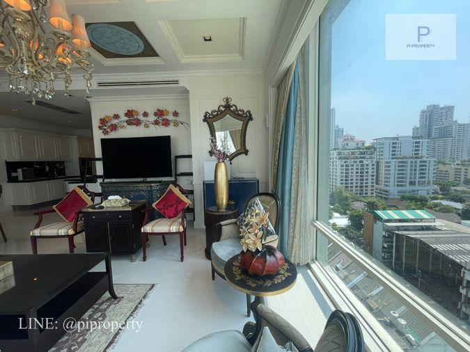 picture ð Ultra-Luxury 3-Bedroom Oasis at Royce Private Residences ð - 6/39