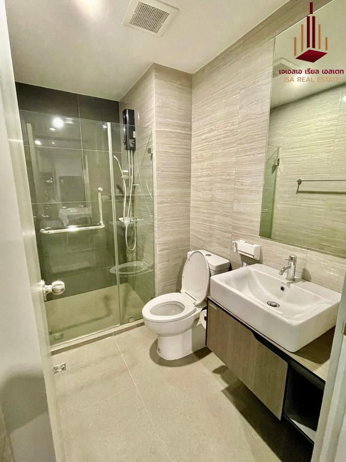 picture ✨ For Sale: The Parkland Charan - Pinklao Condo ✨💰 Only 4,900,000 THB - 4/4