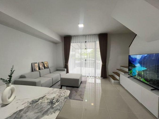 picture For Rent Townhouse Pleno Sukhumvit Bangna2 GH589 - 2/15