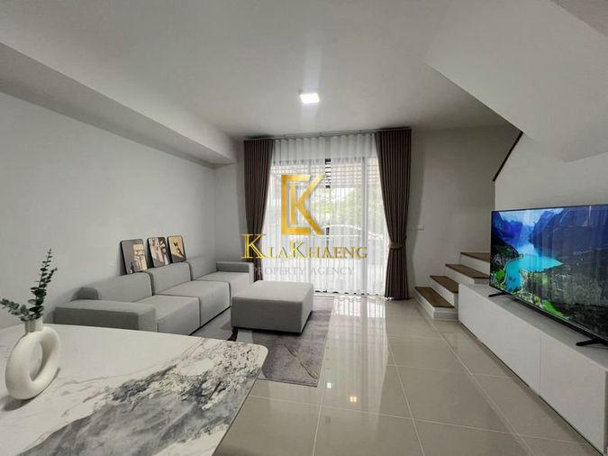 picture For Rent Townhouse Pleno Sukhumvit Bangna2 GH589 - 2/15