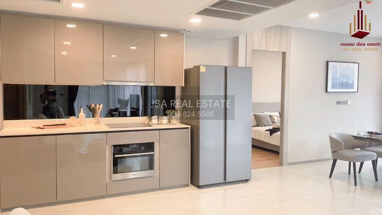 picture ✨ For Rent : FYNN Sukhumvit 31 Condo ✨ 💰 Only 129,000 thb/month - 3/10