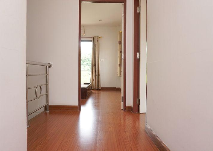รูป ขายบ้าน หมู่บ้านเฟื่องสุข 5 กาญจนาภิเษก บางบัวทอง นนทบุรี - รูปที่ 17/20