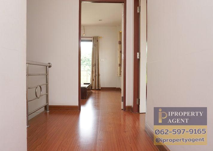 รูป ขายบ้าน หมู่บ้านเฟื่องสุข 5 กาญจนาภิเษก บางบัวทอง นนทบุรี - รูปที่ 17/20