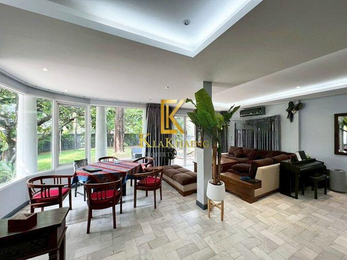 picture For Rent Detached house Sukhumvit Garden City Sukhumvit50 GH593 - 5/28