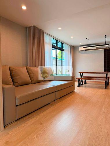 picture House for Rent | Como Botanica Bangna Property Code | LNP-H775 - 3/27