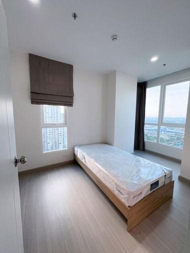 รูป 2 ห้องนอน🦊HunterCondo🦊ภาษีเจริญ💥ศุภาลัย ลอฟท์ สาทร - ราชพฤกษ์🔴🟢🟡 - รูปที่ 3/20