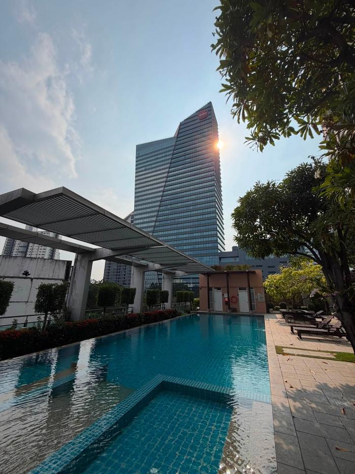 picture Condo for Sale : Centric Scene Sukhumvit 64    Property Code | LNP-C14098 - 18/18