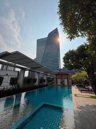 รูป 🏢 ขายคอนโด : Centric Scene Sukhumvit 64 (เซ็นทริค ซีน สุขุมวิท 64)   รหัสทรัพย์ | 📌LNP-C14098  - รูปที่ 18/18