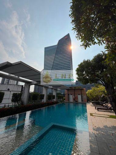 รูป 🏢 ขายคอนโด : Centric Scene Sukhumvit 64 (เซ็นทริค ซีน สุขุมวิท 64) รหัสทรัพย์ | 📌LNP-C14098 - รูปที่ 18/18