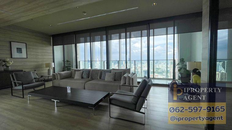 picture Condo for rent, Park 24 Phrom Phong, near BTS Skytrain. - 11/23