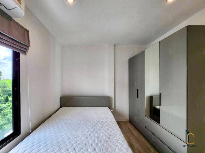 รูป 🔥For Rent!! ready to move-in 3b3b 49k - Areeya Mandarina Sukhumvit 77 📞Call 090 919 9898 - รูปที่ 13/20