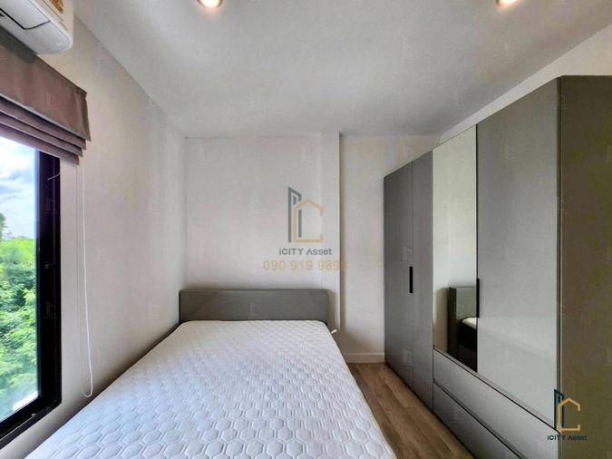 รูป 🔥For Rent!! ready to move-in 3b3b 49k - Areeya Mandarina Sukhumvit 77 📞Call 090 919 9898 - รูปที่ 13/20