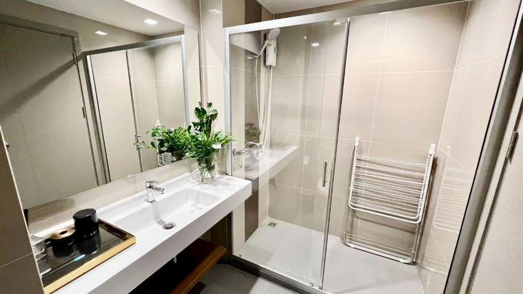 รูป รวมคอนโด 2 ห้องนอน🦊HunterCondo🦊 IDEO Sukhumvit 93 - รูปที่ 4/8