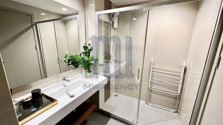 รูป รวมคอนโด 2 ห้องนอน🦊HunterCondo🦊 IDEO Sukhumvit 93 - รูปที่ 4/8