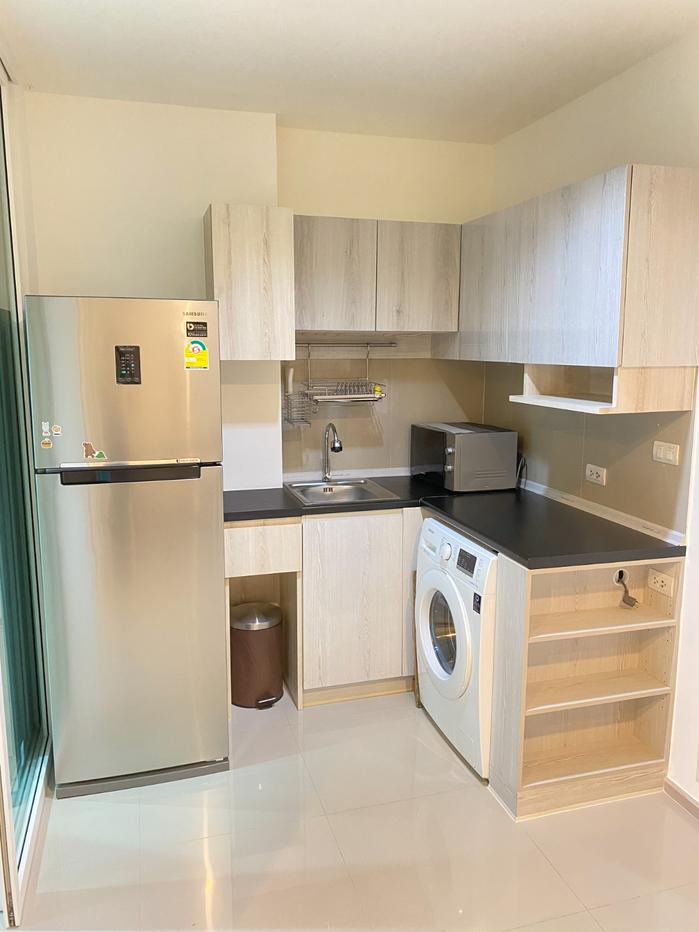picture For Sale Condominium Aspire Erawan BTS GC287 - 6/19