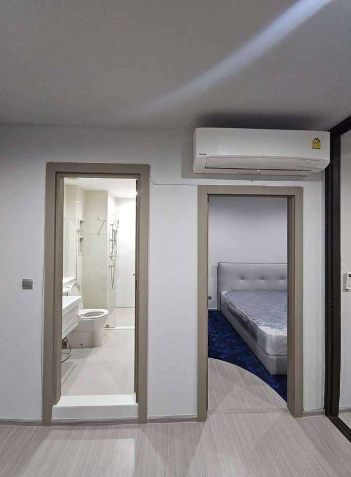 รูป  2 ห้องนอน🦊HunterCondo🦊ไลฟ์ อโศก - พระราม 9 - รูปที่ 9/14