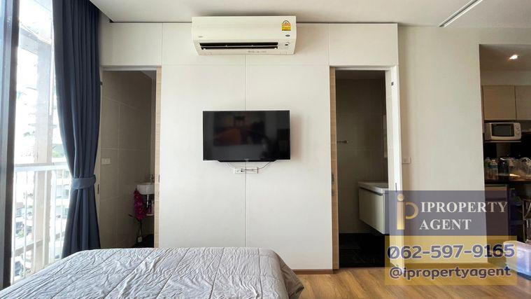 picture Condo for rent, Park 24 Phrom Phong, near BTS Skytrain. - 22/23