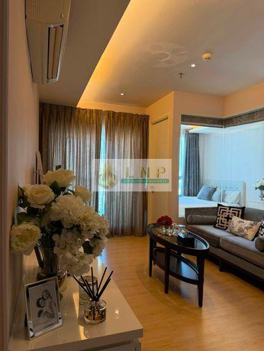 รูป 🏢 ให้เช่าคอนโด : H Sukhumvit 43 (เอช สุขุมวิท 43) รหัสทรัพย์ | 📌LNP-C14099 - รูปที่ 4/12
