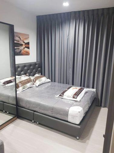 รูป  2 ห้องนอน🦊HunterCondo🦊ไลฟ์ อโศก - พระราม 9 - รูปที่ 6/7