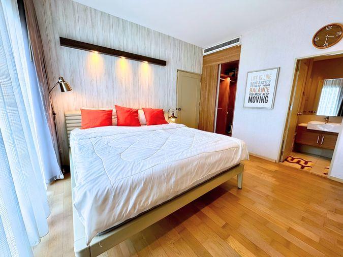 picture Condo for Rent: Noble Reveal     Property Code | LNP-C14105  - 5/8