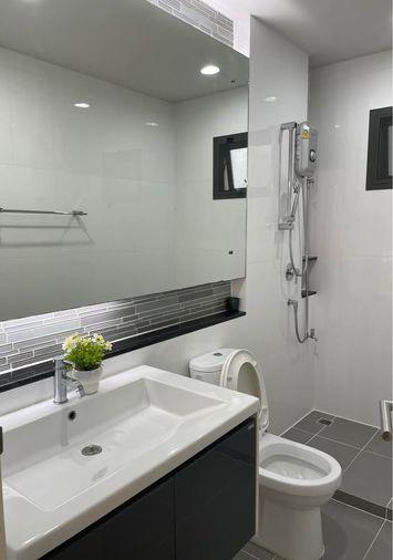 รูป ให้เช่า บ้านเดี่ยว โครงการFor Rent Detached House Setthasiri Krungthep Kreetha GH590กรุงเทพกีฑา GH590 - รูปที่ 18/18