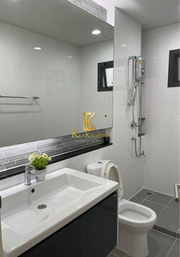 รูป ให้เช่า บ้านเดี่ยว โครงการFor Rent Detached House Setthasiri Krungthep Kreetha GH590กรุงเทพกีฑา GH590 - รูปที่ 18/18