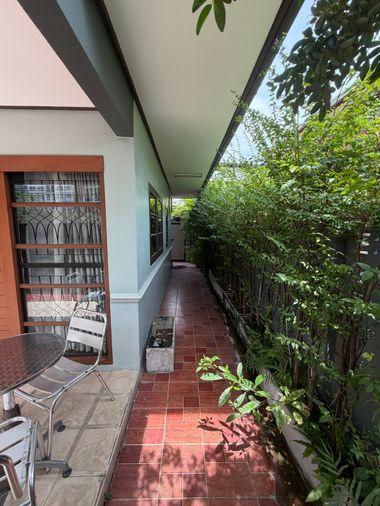 รูป 🏠 ให้เช่าบ้าน : บ้านเดี่ยว ซอยประชาชื่น41   รหัสทรัพย์ | 📌LNP-H1094 - รูปที่ 5/18