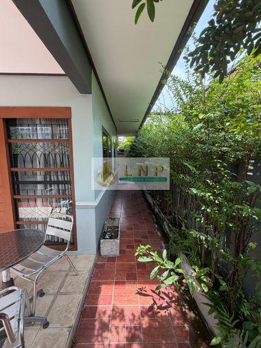รูป 🏠 ให้เช่าบ้าน : บ้านเดี่ยว ซอยประชาชื่น41 รหัสทรัพย์ | 📌LNP-H1094 - รูปที่ 5/18