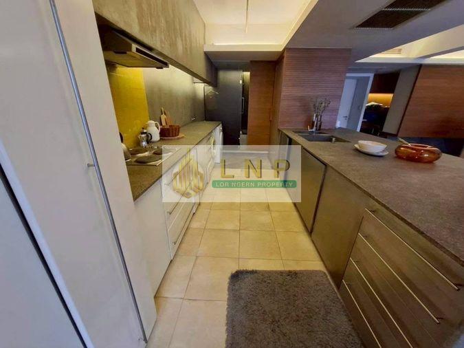 picture Condo for Rent: The Royal Place 1 Property Code | LNP-C14094 - 24/28