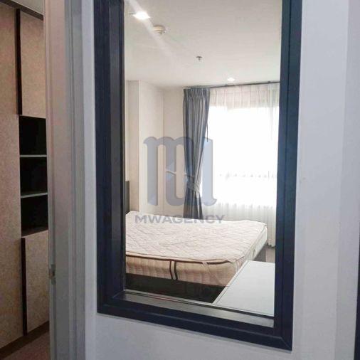 รูป 2 ห้องนอน🦊HunterCondo🦊IDEO พหลโยธิน-จตุจักร - รูปที่ 10/10