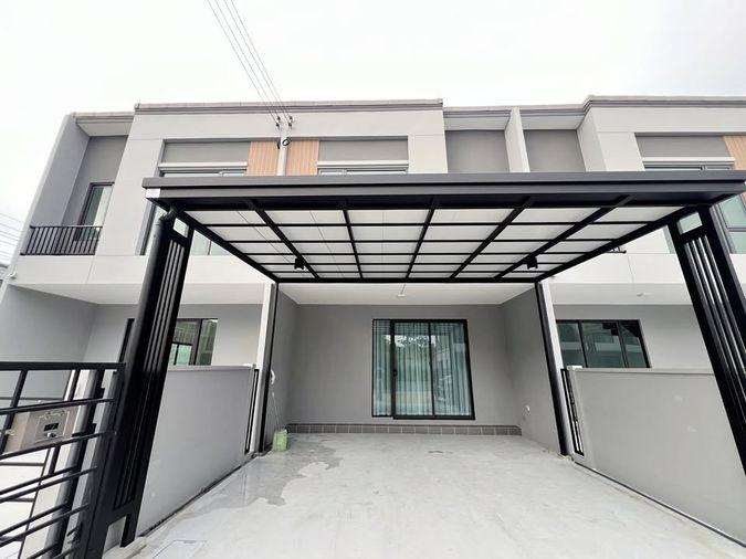 picture For Rent Townhouse Pleno Sukhumvit Bangna2 GH589 - 1/15