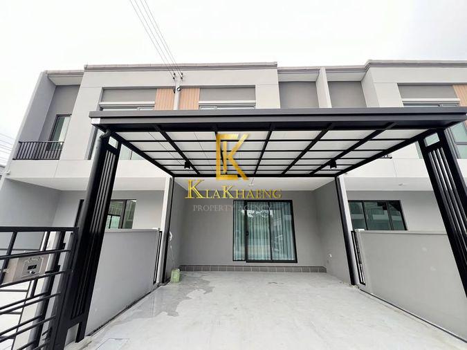 picture For Rent Townhouse Pleno Sukhumvit Bangna2 GH589 - 1/15