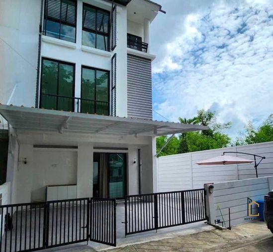 รูป 🔥For Rent!! ready to move-in 3b3b 49k - Areeya Mandarina Sukhumvit 77 📞Call 090 919 9898 - รูปที่ 2/20